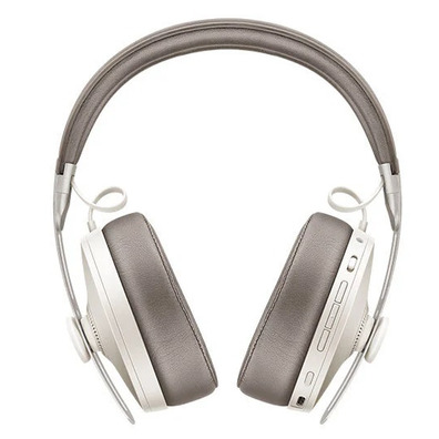 Auriculares Sennheiser Momentum M3 Wireless White