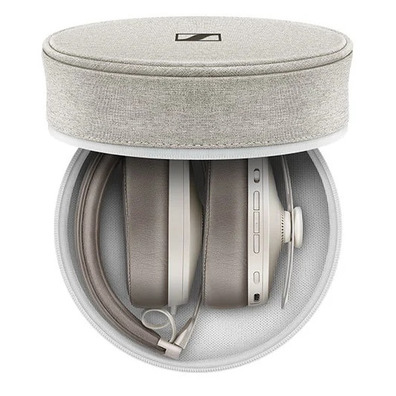 Auriculares Sennheiser Momentum M3 Wireless White