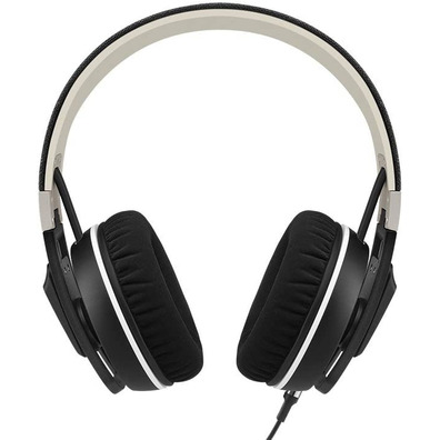 Auriculares Sennheiser Urbanite XL Black i