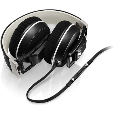 Auriculares Sennheiser Urbanite XL Black i