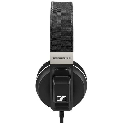 Auriculares Sennheiser Urbanite XL Black G