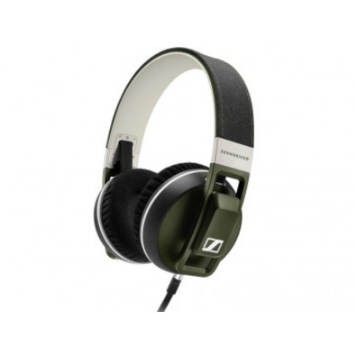 Auriculares Sennheiser Urbanite XL Olive i