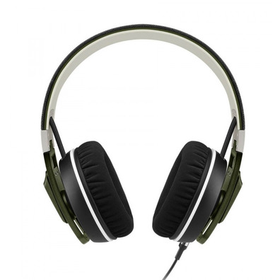 Auriculares Sennheiser Urbanite XL Olive i