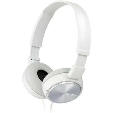 Auriculares Sony MDR-ZX310 Blanco