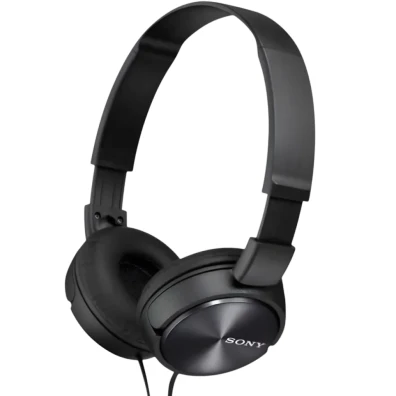 Auriculares Sony MDR-ZX310 Negro