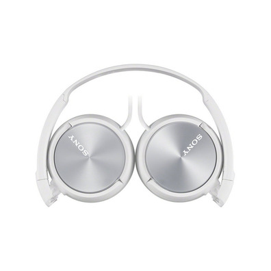 Auriculares SONY MDRZX310APW Blanco