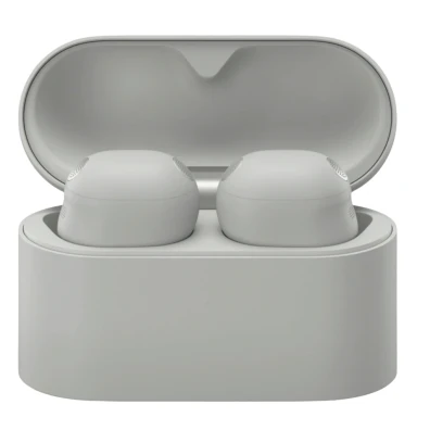 Auriculares Sony WF-1000XM6 ANC TWS Hi-Res Silver