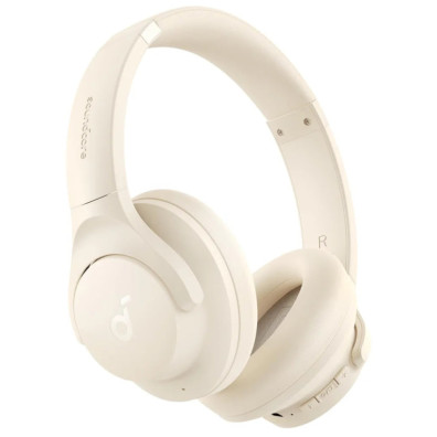 Soundcore Q20i Auriculares Inalámbricos con Cancelación de Ruido Activa