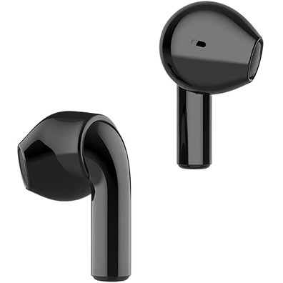 Auriculares SPC Zion Pro Black