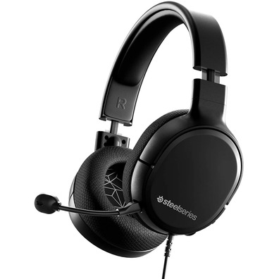 Auriculares Steelseries Arctis 1