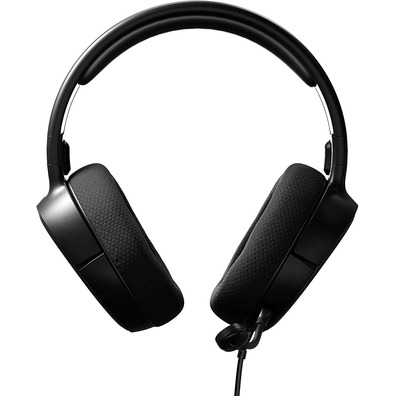 Auriculares Steelseries Arctis 1