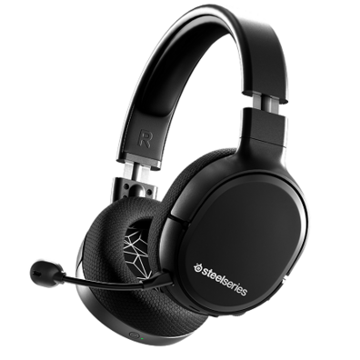 Auriculares Steelseries Arctis 1 Wireless