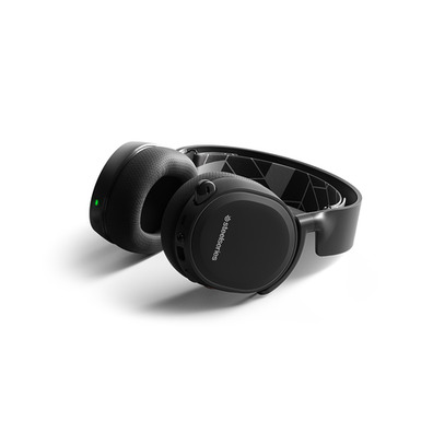 Auriculares Gaming Steelseries Arctis 3 Bluetooth 2019