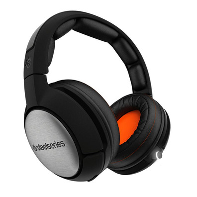 Auriculares Steelseries Siberia 840