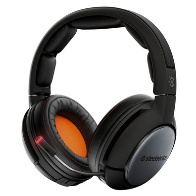 Auriculares Steelseries Siberia 840