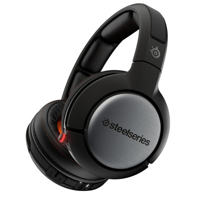 Auriculares Steelseries Siberia 840