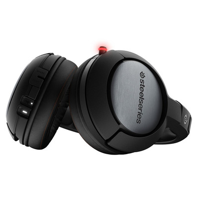 Auriculares Steelseries Siberia 840