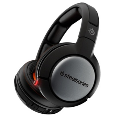 Auriculares Steelseries Siberia 840