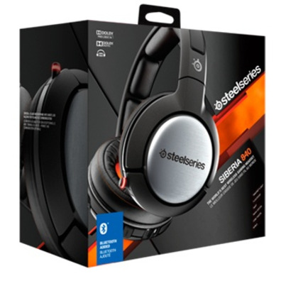 Auriculares Steelseries Siberia 840