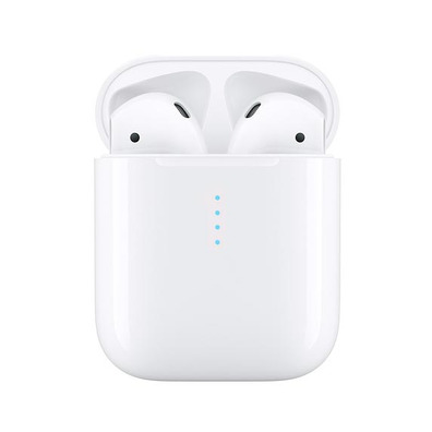 Auriculares Bluetooth + Base de Carga - i10S TWS