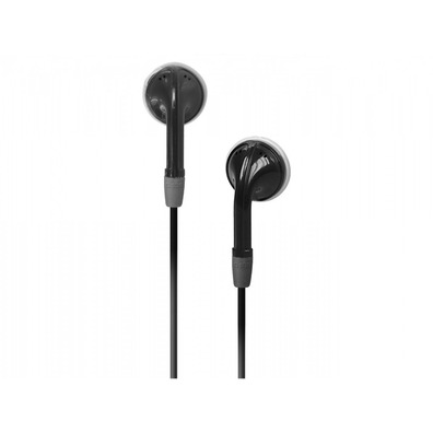Auriculares Stereo Duo para tablets/smartphones SBS