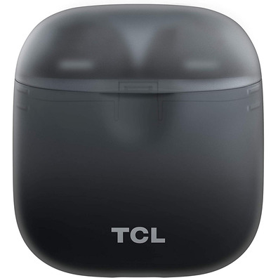 Auriculares TCL SOCL500TW Phantom Black