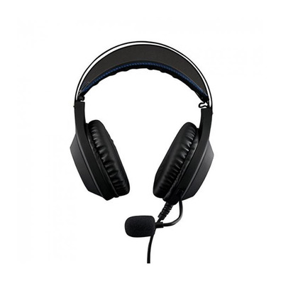 Auriculares The G-Lab Korp Chromium Black