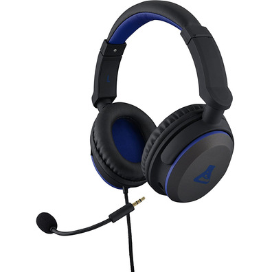 Auriculares The G-Lab Korp Oxygen Gaming Multiplataforma