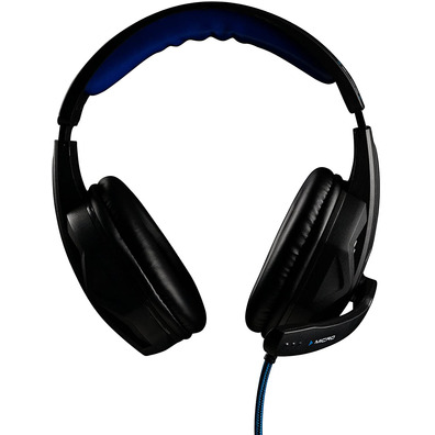 Auriculares The G-Lab Korp100 Gaming