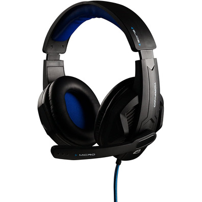 Auriculares The G-Lab Korp100 Gaming