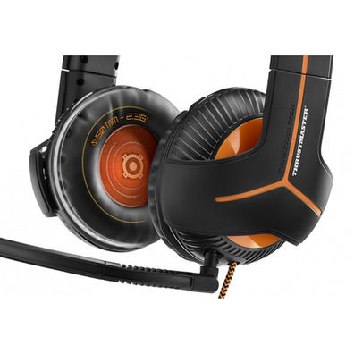 Auriculares Thrustmaster Y-350CPX 7.1 Powered (PS5/PS4/Xbox Series/One/PC)