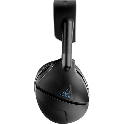 Auriculares Turtle Beach Wired Gaming Stealth 300 Black PS5/PS4