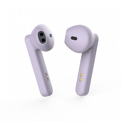 Auriculares Wireless Blue Element Be Pop Purple