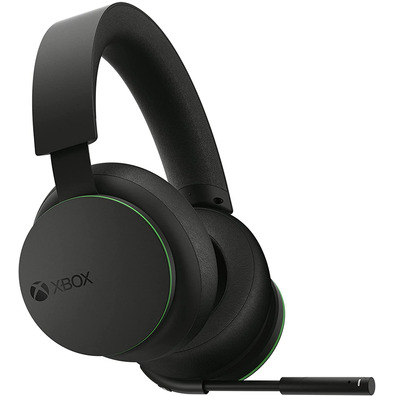 Auriculares Xbox Wireless Headset (Xbox One/Series/Windows 10)