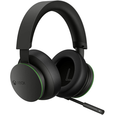 Auriculares Xbox Wireless Headset (Xbox One/Series/Windows 10)
