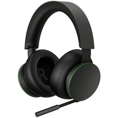 Auriculares Xbox Wireless Headset (Xbox One/Series/Windows 10)