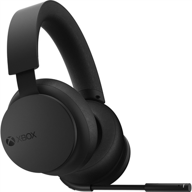 Auriculares Xbox Wireless Headset (Xbox One/Series/Windows 10)
