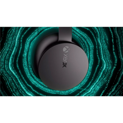 Auriculares Xbox Wireless Headset (Xbox One/Series/Windows 10)