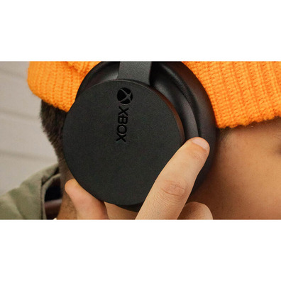 Auriculares Xbox Wireless Headset (Xbox One/Series/Windows 10)