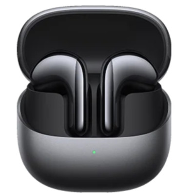 Xiaomi Buds 5 Negro Bluetooth Inalámbrico Auriculares Dentro de Oído Llamadas/Música