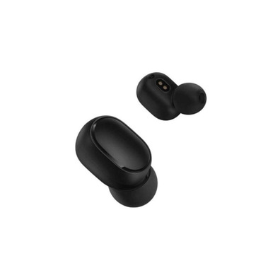 Auriculares Xiaomi Redmi Airdots Basic S Negro