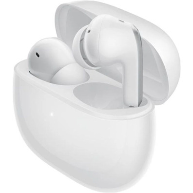 Auriculares Xiaomi Redmi Buds 4 Pro Bluetooth Blancos