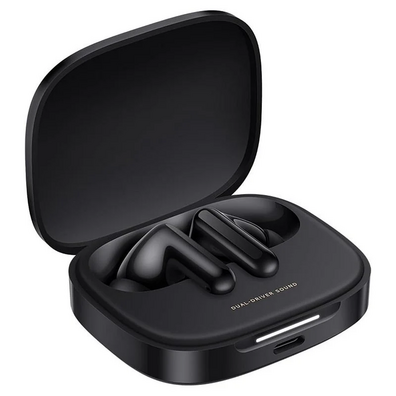 Auriculares Xiaomi Redmi Buds 6 Black