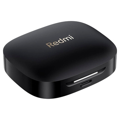Auriculares Xiaomi Redmi Buds 6 Black