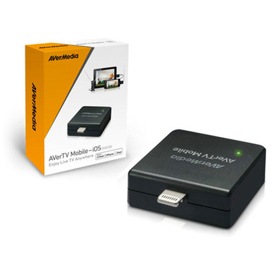 Avermedia AverTV 330 para IOS