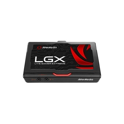 AVERMEDIA LIVE GAMER EXTREME