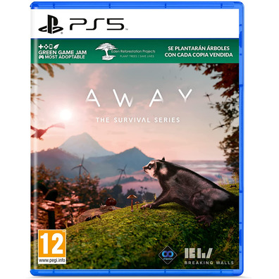 Away The Survival Series PS5