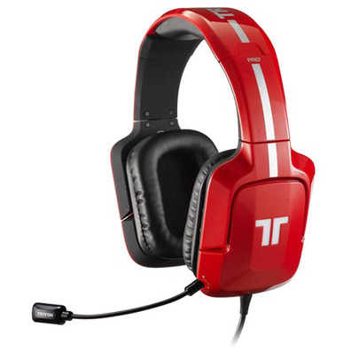 Tritton 720+ 7.1 Surround Headset Negro