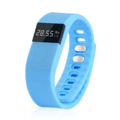 SmartBand TW64 Azul