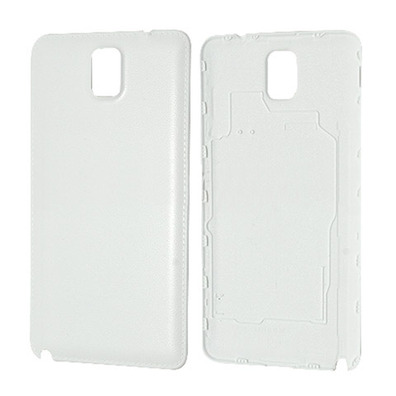 Repuesto tapa trasera Samsung Galaxy Note 3 Blanco